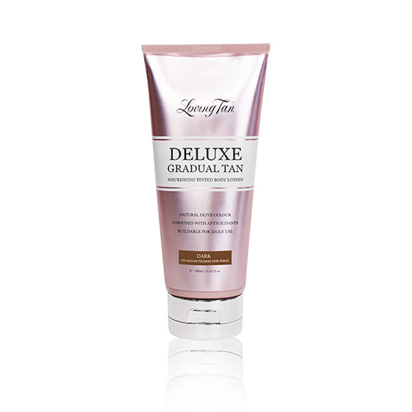 Loving Tan Deluxe Gradual Tan Dark