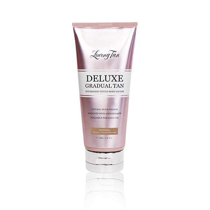 Loving Tan Loving Tan Deluxe Gradual Tan Medium 150ml/5oz