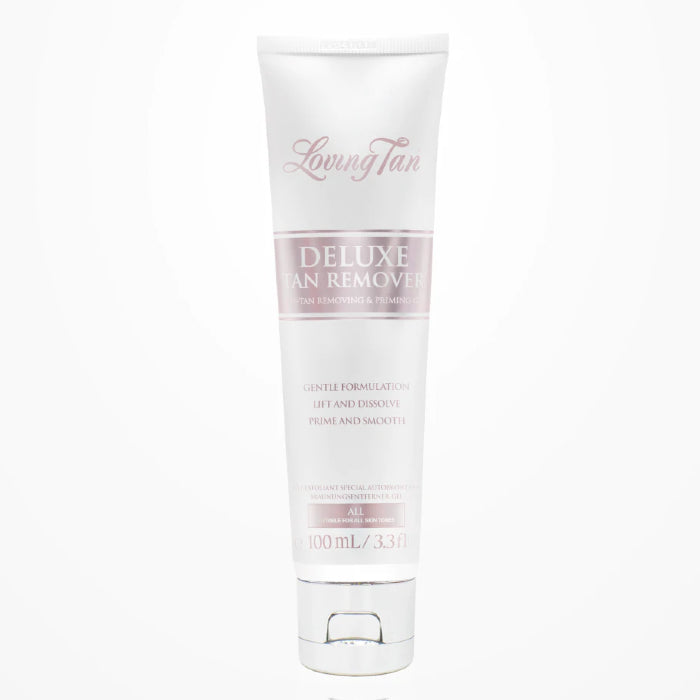 Loving Tan Deluxe Tan Remover 100ml/3.4oz