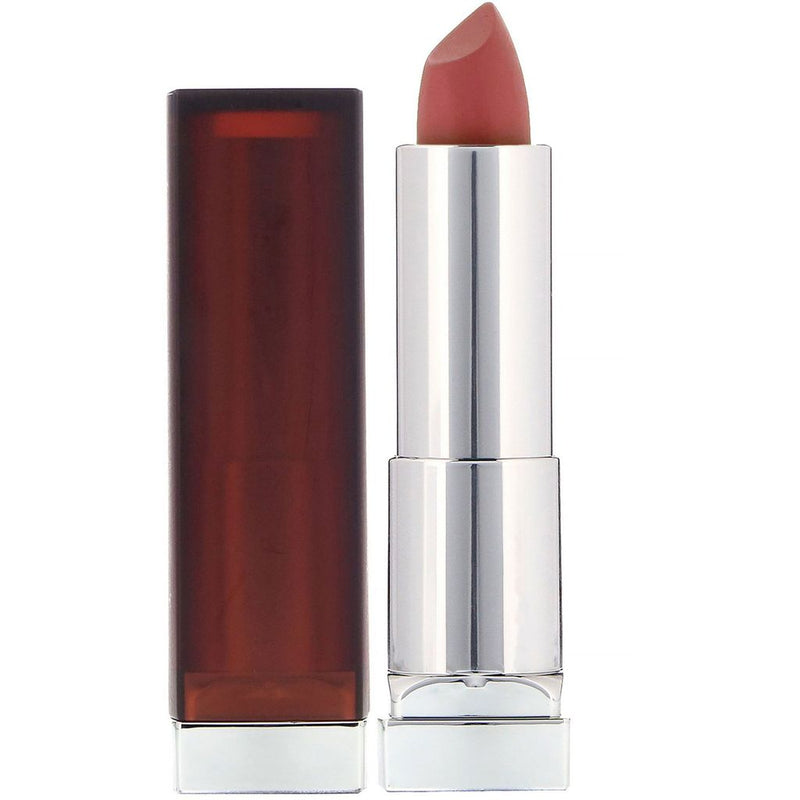 Maybelline Color Sensational Lipstick Creamy Matte 1.5g Divine Wine