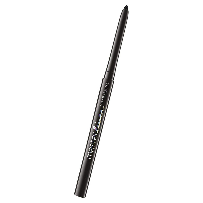 Maybelline Master Liner 0.4g - Black