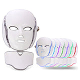 Beautifully Healthy Facial Led Mask