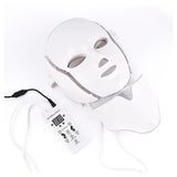 Beautifully Healthy Facial Led Mask