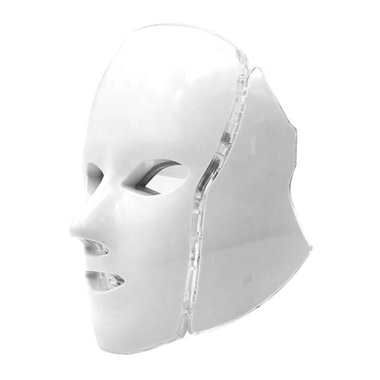 Beautifully Healthy Facial Led Mask – Fresh Beauty Co.