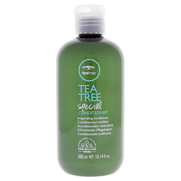 Paul Mitchell Tea Tree Special Conditioner by Paul Mitchell for Unisex - 10.14 oz Conditioner