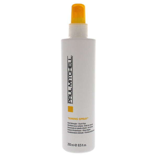 Paul Mitchell Kids Taming Spray by Paul Mitchell for Kids - 8.5 oz Detangler