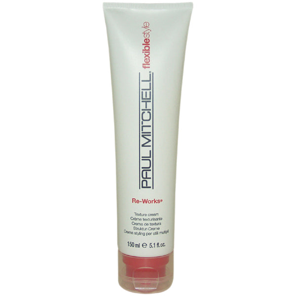 Paul Mitchell Re-Works by Paul Mitchell for Unisex - 6.8 oz Cream