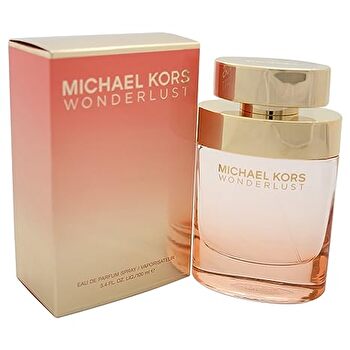 Michael Kors Perfume By Michael Kors Eau De Parfum Spray For Women 3.4 Oz