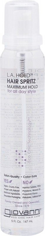 Giovanni Hair Spray L.A. Hold 147ml