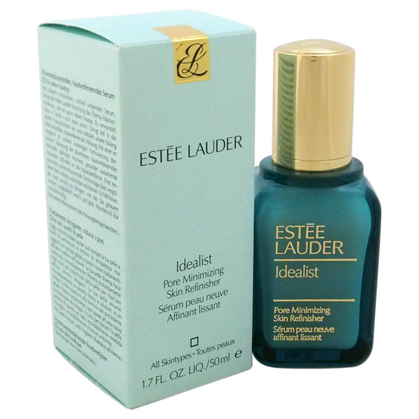 Estee Lauder Idealist Pore Minimizing Skin Refinisher by Estee Lauder for Unisex - 1.7 oz Serum