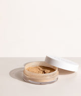 LAMAV Mineral Foundation Broad Spectrum SPF15+ 8g Dark