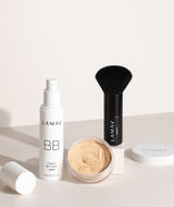 LAMAV Be Beautiful Starter Kit - Light