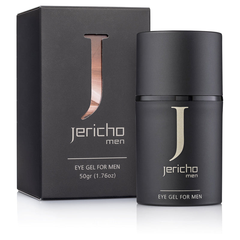 Jericho Men Eye Gel 50g