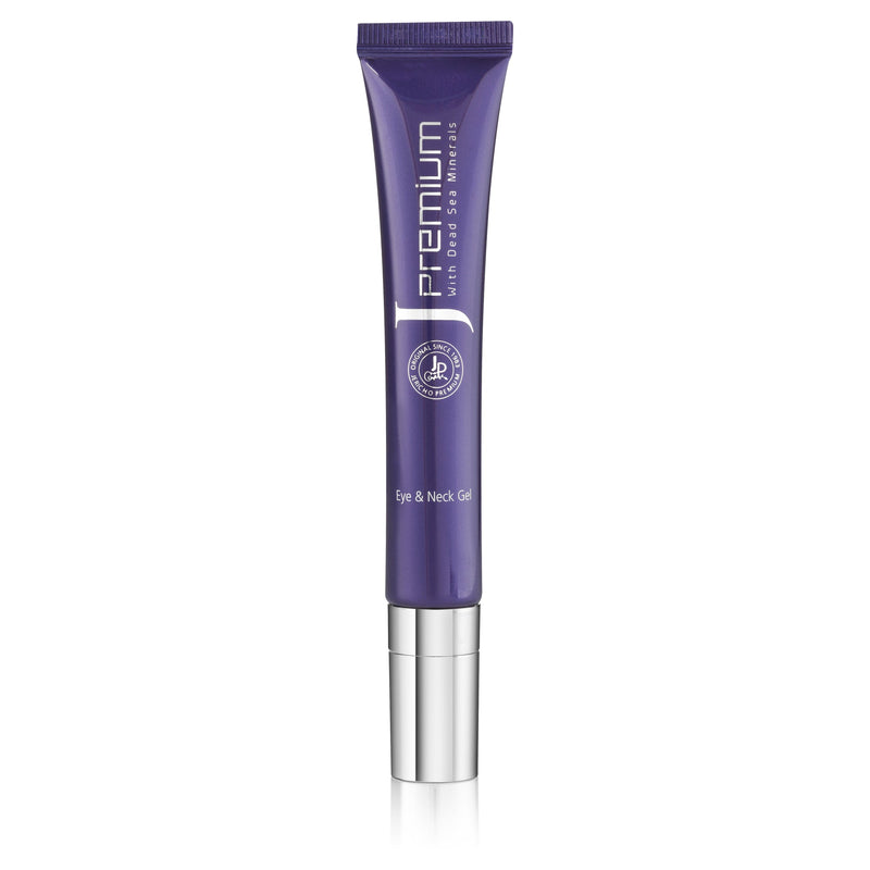 Jericho Premium Eye & Neck Gel 25g