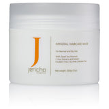 Jericho Cosmetics Mineral Haircare Mask 200g