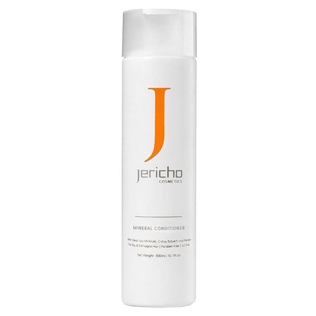 Jericho Cosmetics Mineral Conditioner 300ml