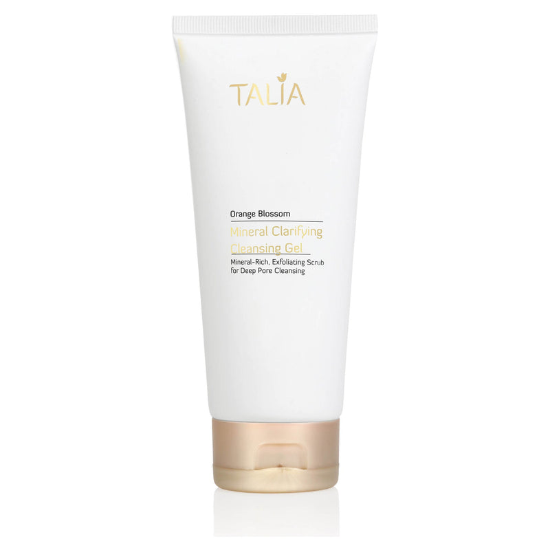 Talia Mineral Clarifying Cleansing Gel 150ml