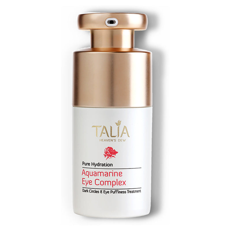 Talia Aquamarine Eye Complex 15ml