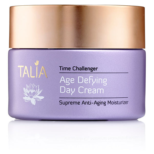 Talia Time Challenger Age Defying Day Cream 50ml