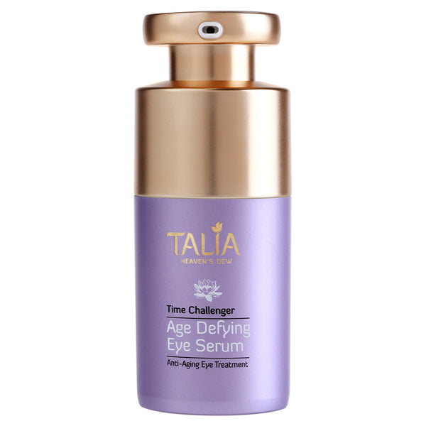 Talia Time Challenger Age Defying Eye Serum 15ml