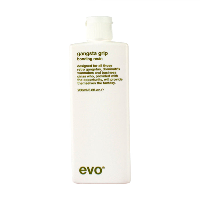 Evo Gangsta Grip Bonding Resin 200ml