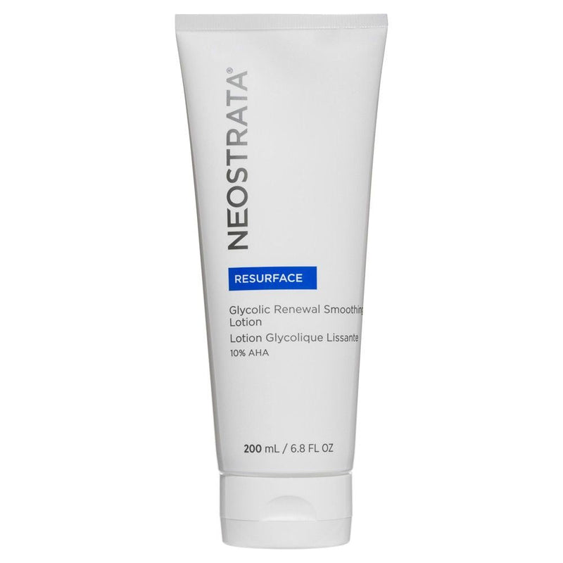 Neostrata Resurface Glycolic Renewal Smoothing Lotion 200 ml