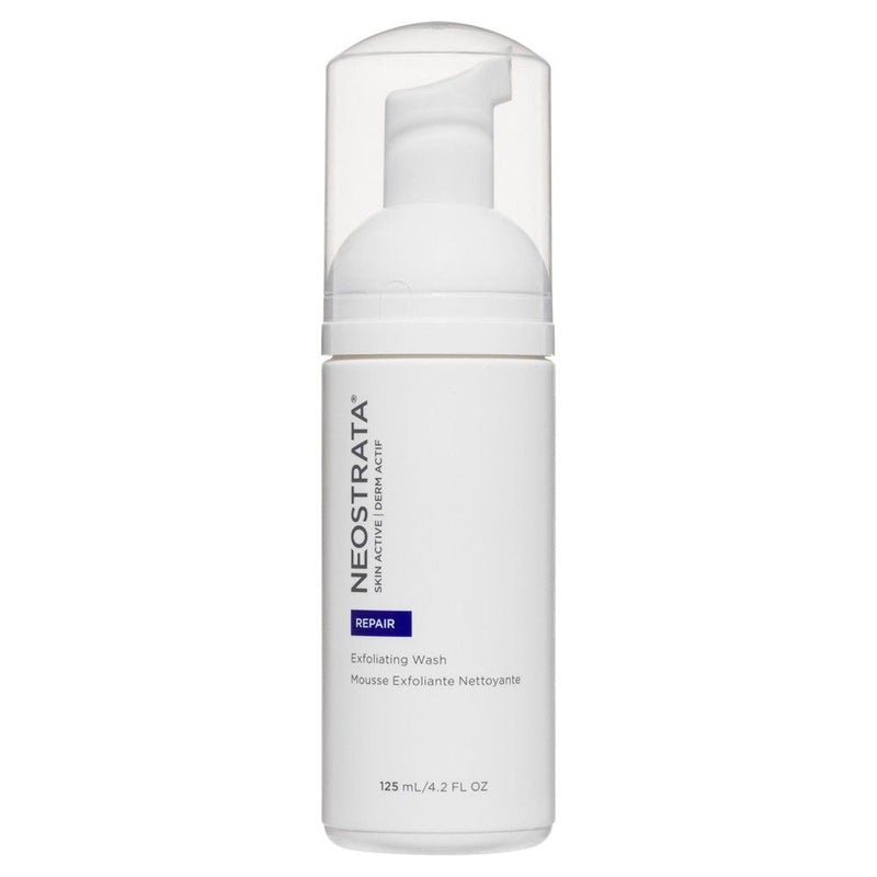 Neostrata Skin Active Exfoliating Wash 125 ml