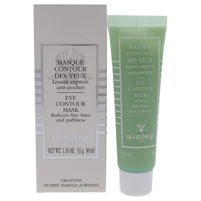 Sisley Eye Contour Mask by Sisley for Unisex - 1.16 oz Eye Care