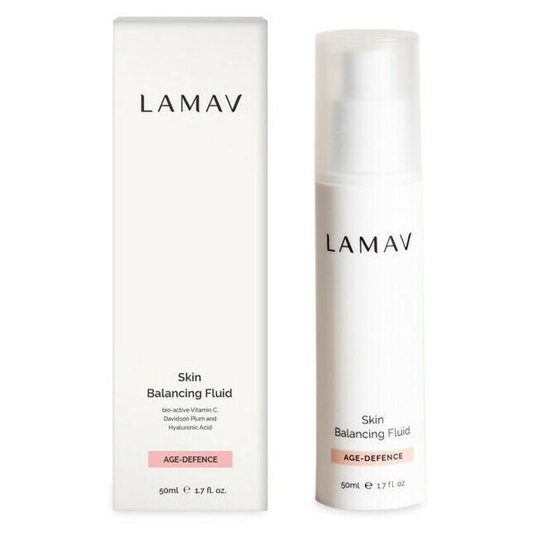 LAMAV Skin Balancing Fluid 50ml