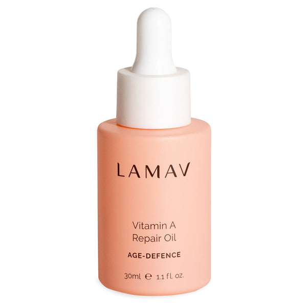 LAMAV Vitamin A Repair Oil 30ml