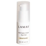 LAMAV Anti Dark-Circle Eye Gel 15ml