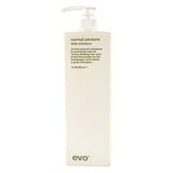 Evo Normal Persons Daily Shampoo 1000ml/33.8oz