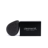 Sabbia Co Charcoal Konjac Sponge