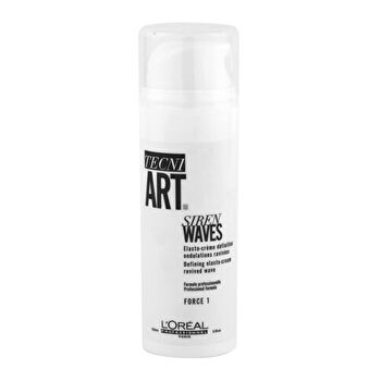 L'Oreal Professionnel Tecni.Art Siren Waves 250ml/8.4oz