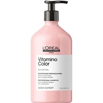 L'Oreal Professionnel Serie Expert Vitamino Color Conditioner 750ml/25.36oz