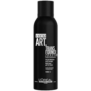 L'Oreal Professionnel Tecni.Art Transformer Texture Gel 150ml/5oz