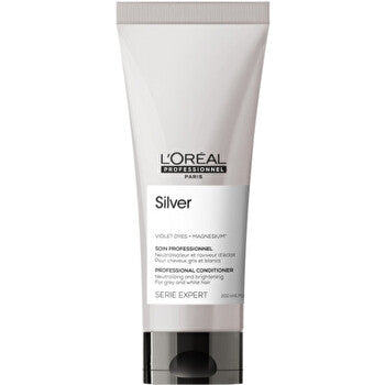 L'Oreal Professionnel Expert Silver Conditioner 200ml/6.7oz