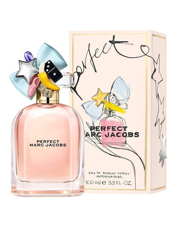 Marc Jacobs Perfect EDP 100ml