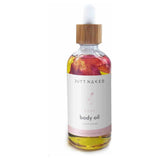 Butt Naked Body Oil 90ml - Rose