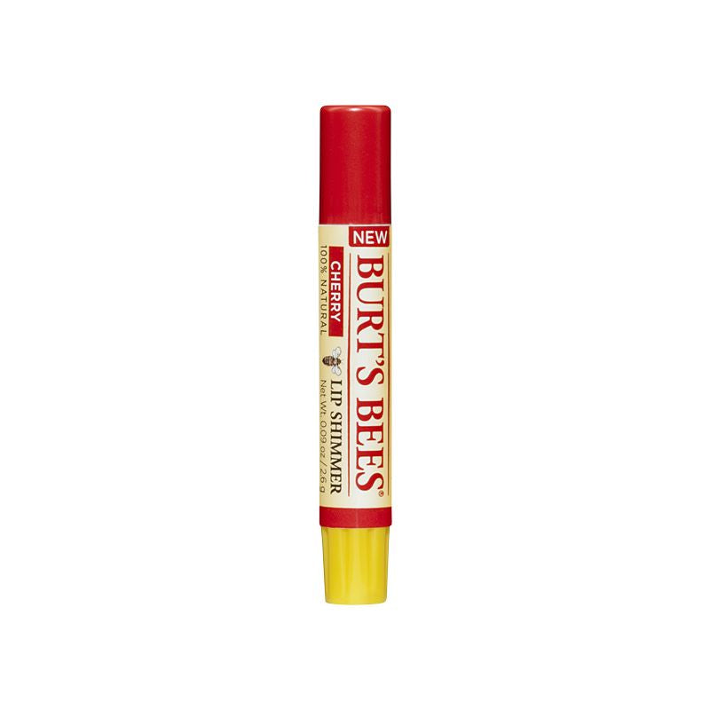 Burt's Bees Lip Shimmer 2.76g - Cherry