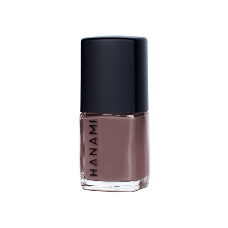 Hanami Nail Polish 15ml - Stormy Weather