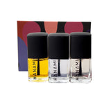 Hanami Nail Polish Collection 9ml X 4 Pack - Nail Rescue Retreat