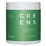 Frank Simple Greens Powder 200g