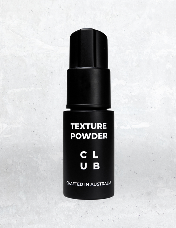 CLUB Texture Powder Dark