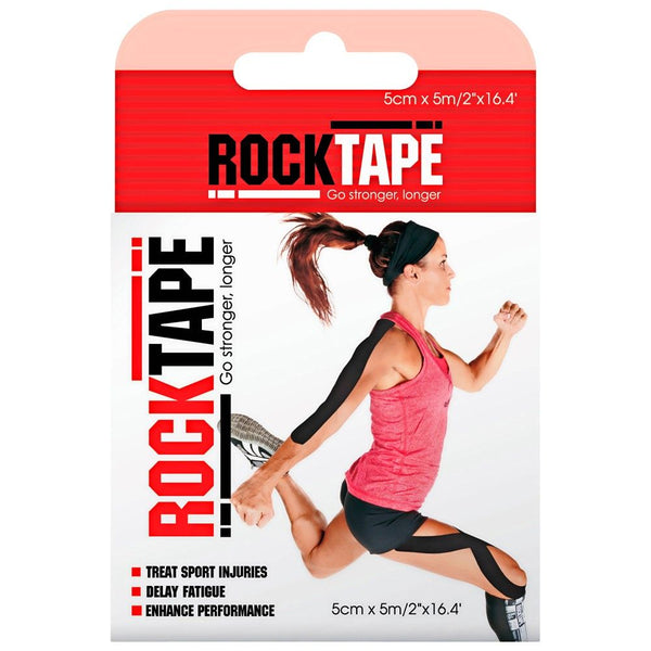 Rocktape Beige H20 5cmx5M
