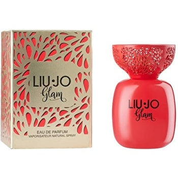 Liu Jo Glam Eau De Parfum 50ml