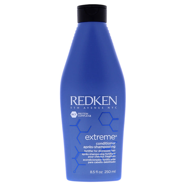 Redken Extreme Conditioner by Redken for Unisex - 8.5 oz Conditioner