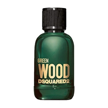 Dsquared2 Green Wood Pour Homme Eau De Toilette 5ml