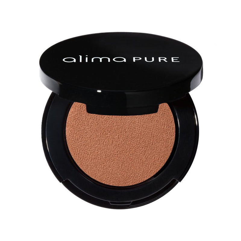 Alima Pure Cream Blush With Compact Blossom