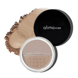 Alima Pure Radiant Finishing Powder Olympia